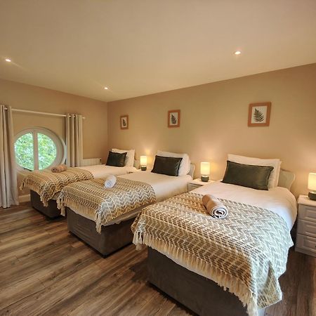 Moneylands Farm Self-Catering Apartments アークロー エクステリア 写真