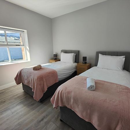 Moneylands Farm Self-Catering Apartments アークロー エクステリア 写真