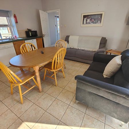 Moneylands Farm Self-Catering Apartments アークロー エクステリア 写真