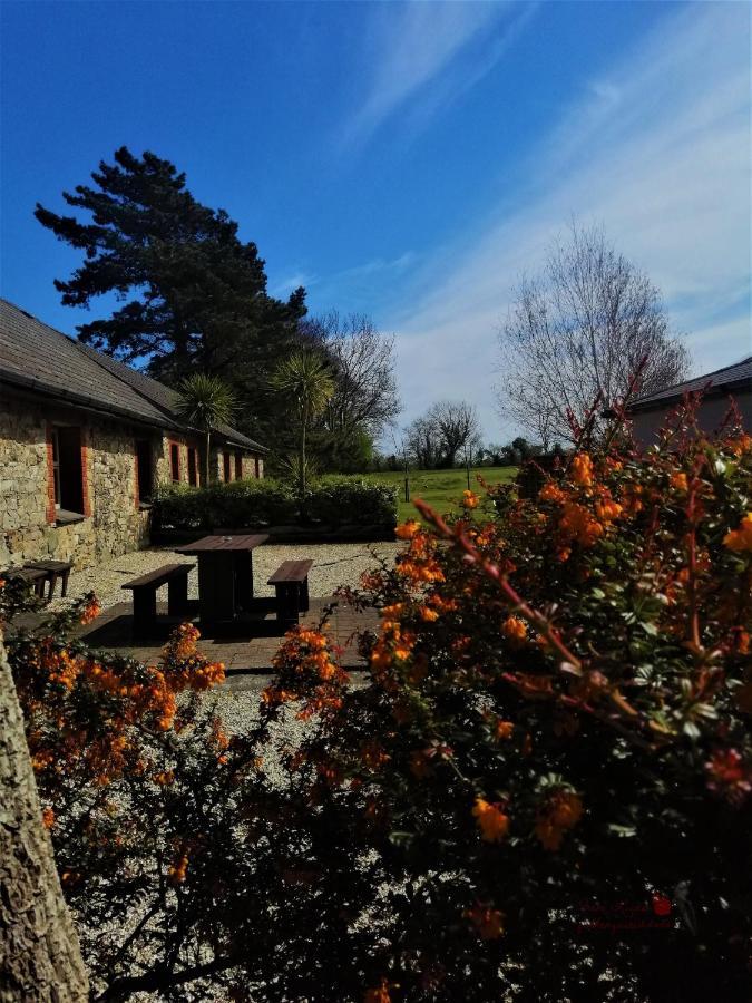Moneylands Farm Self-Catering Apartments アークロー エクステリア 写真