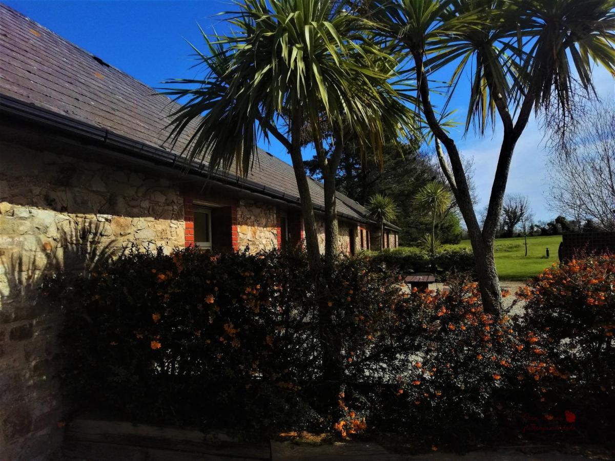 Moneylands Farm Self-Catering Apartments アークロー エクステリア 写真