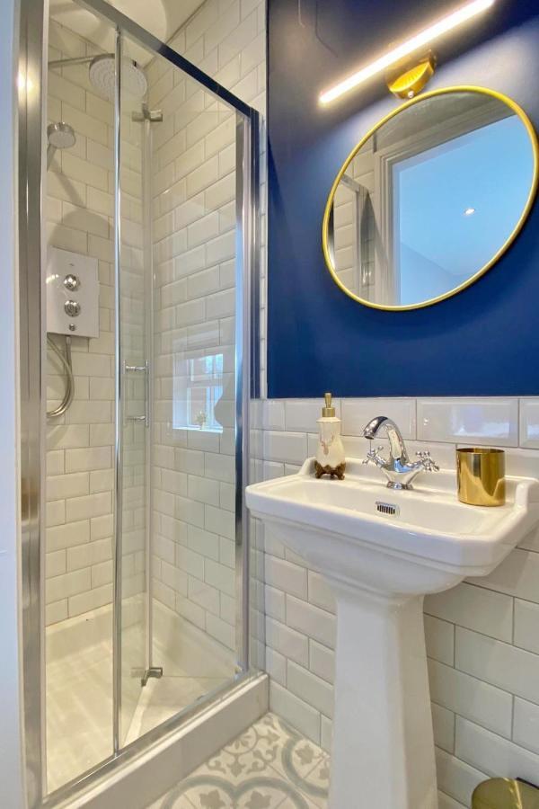 Moneylands Farm Self-Catering Apartments アークロー エクステリア 写真