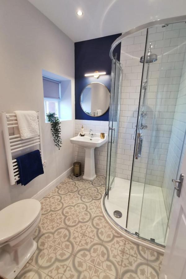 Moneylands Farm Self-Catering Apartments アークロー エクステリア 写真