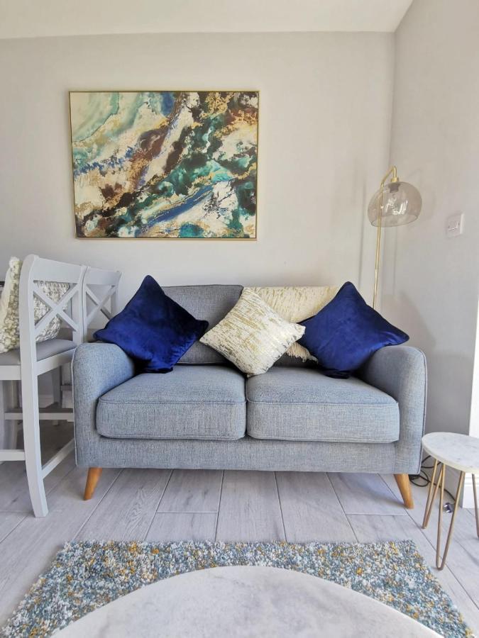 Moneylands Farm Self-Catering Apartments アークロー エクステリア 写真