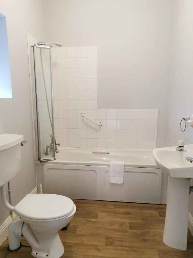Moneylands Farm Self-Catering Apartments アークロー エクステリア 写真