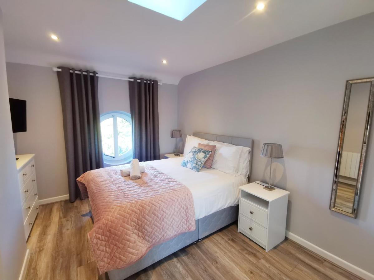 Moneylands Farm Self-Catering Apartments アークロー エクステリア 写真