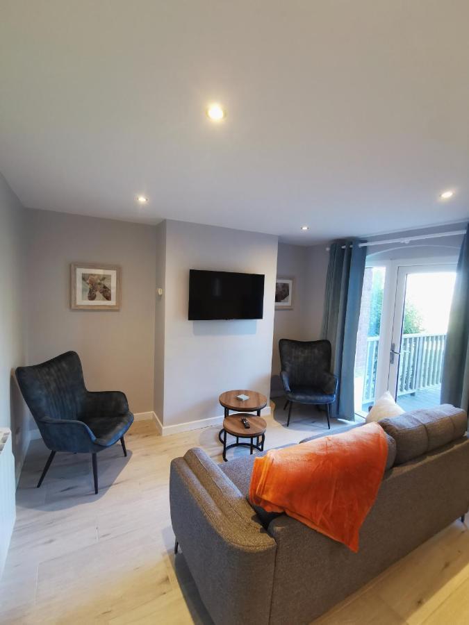 Moneylands Farm Self-Catering Apartments アークロー エクステリア 写真