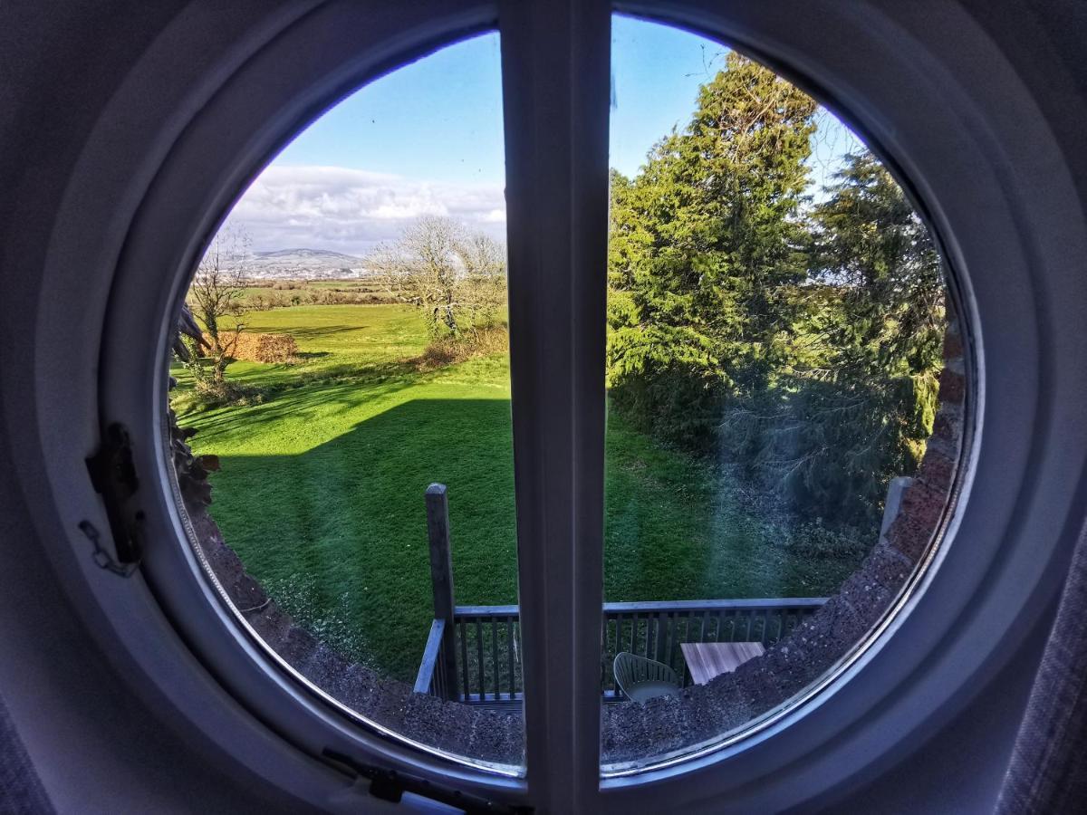 Moneylands Farm Self-Catering Apartments アークロー エクステリア 写真