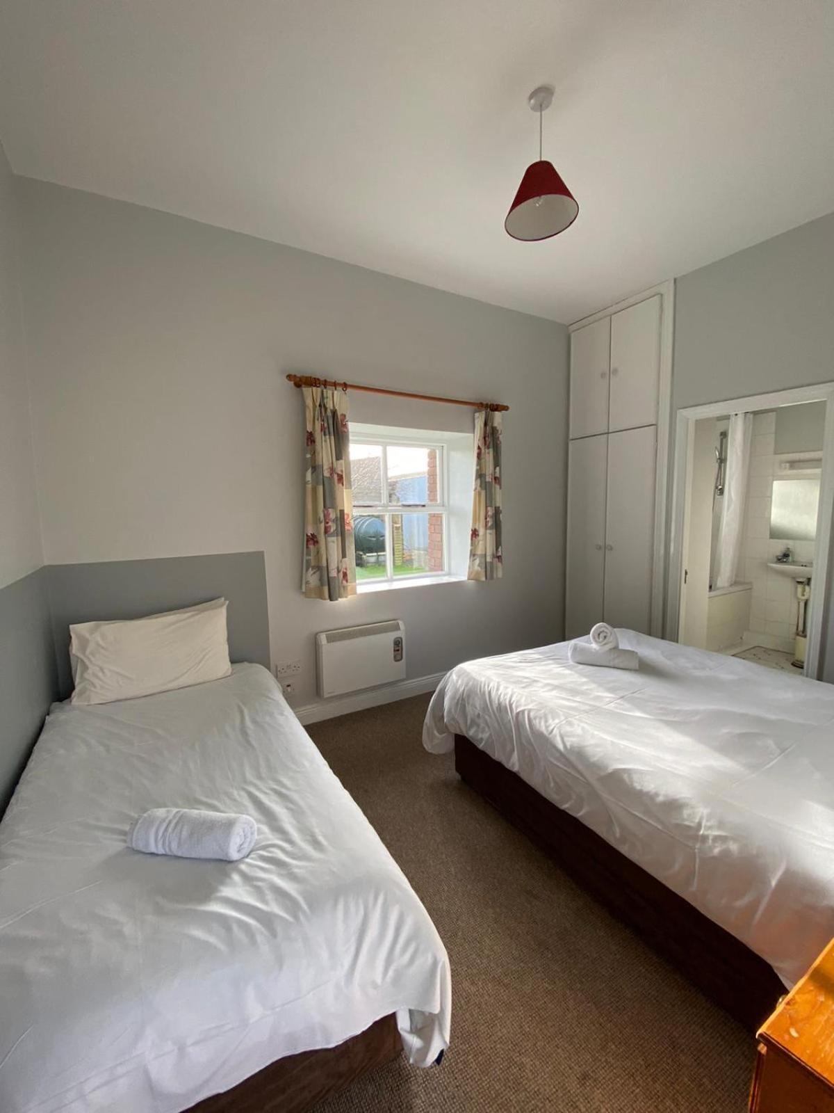 Moneylands Farm Self-Catering Apartments アークロー 部屋 写真
