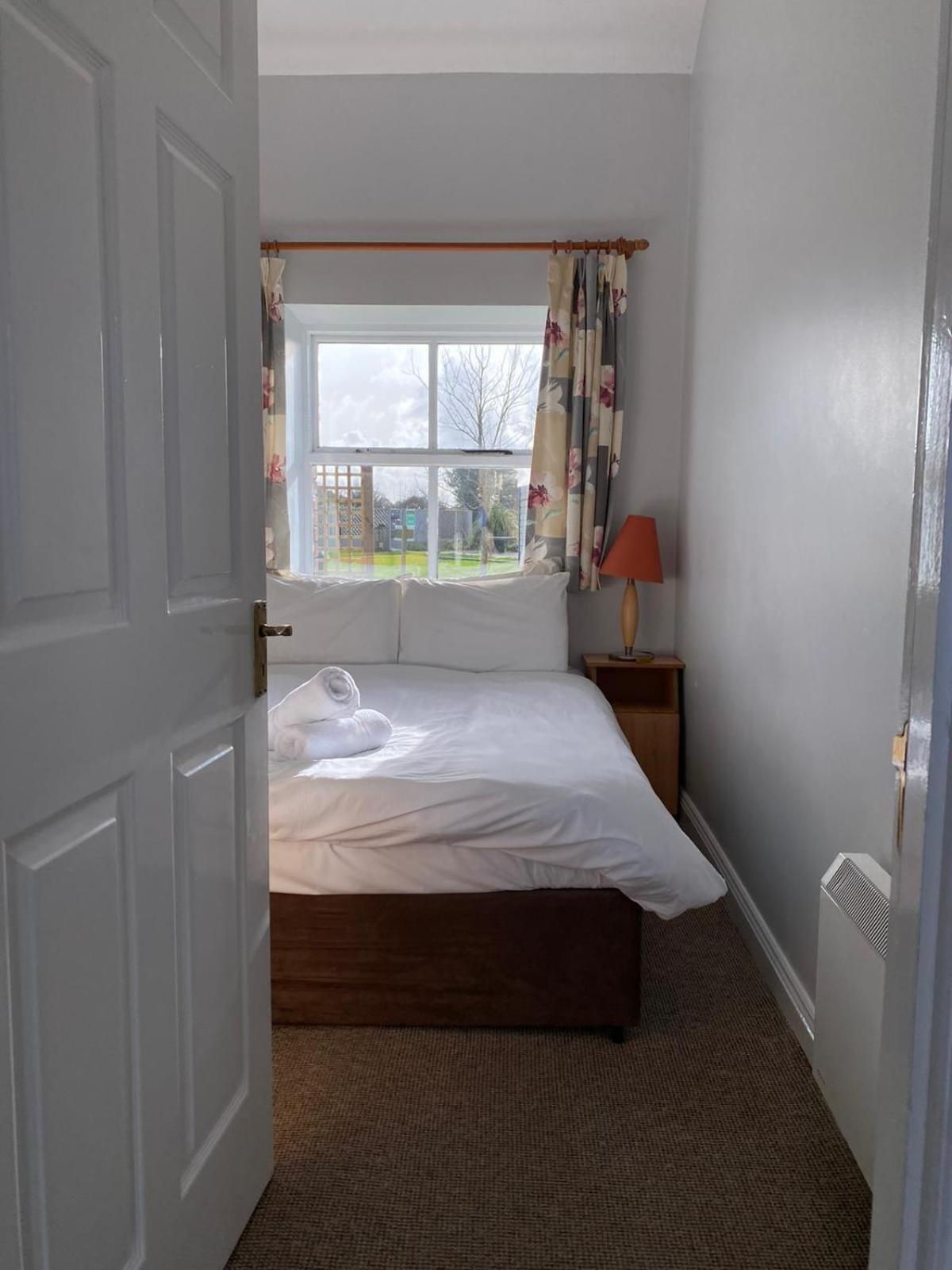 Moneylands Farm Self-Catering Apartments アークロー 部屋 写真