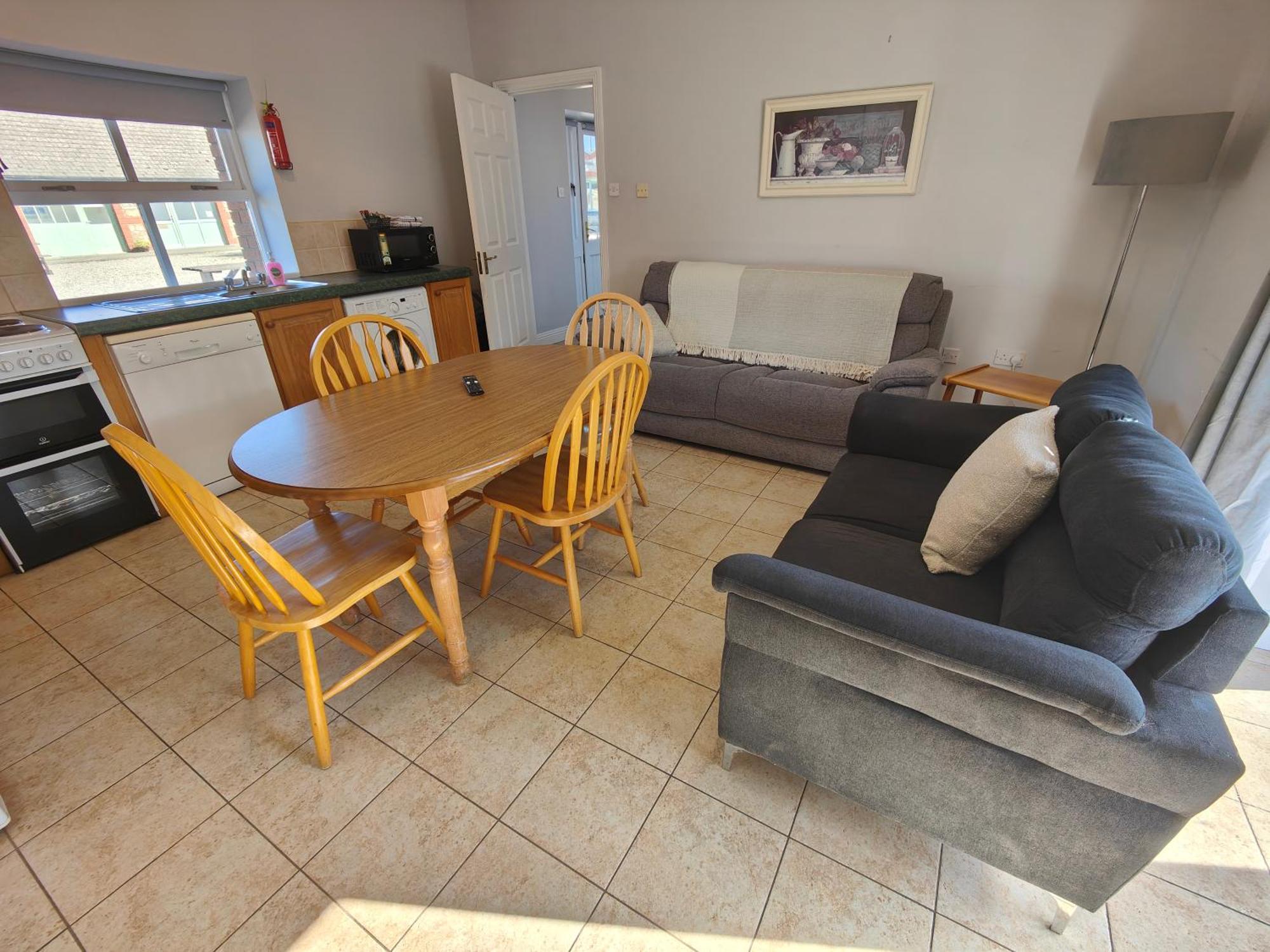 Moneylands Farm Self-Catering Apartments アークロー エクステリア 写真